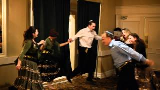 Messianic Passover Seder  Dance [upl. by Vilhelmina]