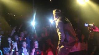 J Cole Live part 1 [upl. by Carothers758]