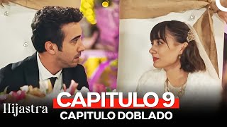 Hijastra Capitulo 9 Doblado en Español [upl. by Laktasic]