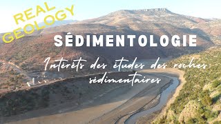 Sedimentology in brief [upl. by Andre305]