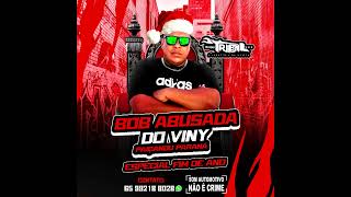 CD BOB ABUSADA DO VINY FIM DE ANO  BY DJ TRIBAL YES [upl. by Isidore]