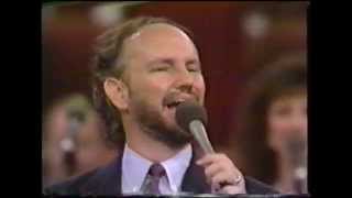 Jimmy Swaggart Camp Meeting 1996 The Woman With The Issue of Blood [upl. by Vilma]