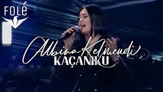 Albina Kelmendi  Kaçaniku [upl. by Aidnahs]