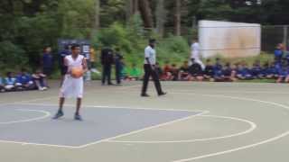 Inter School Basketball Tournament 2013  The Lawrence School Lovedale [upl. by Creighton9]