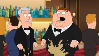 Family Guy Deutsch  Peter und Carter wollen Rache [upl. by Acirderf327]