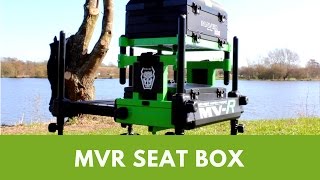 MVR Seat Box [upl. by Eenaffit]