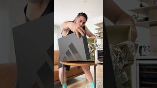 Unboxing Limited Adidas Climacool24 adidas innovation createdwithadidas ad [upl. by Braca742]