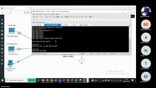 HOW TO CONFIGURE FORTIMANAGER amp FORTIANALYZER FOR CENTRALIZED MANAGEMENT IN FORTIGATE TECHNOLOGYIES [upl. by Chesnut351]