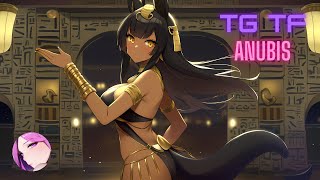 Do you want to see my old treasure 🐺 TG TF Transgender Transformation Anime MTF [upl. by Eniluqcaj818]