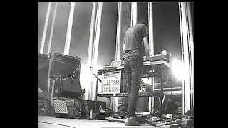 Radiohead  Live at the Santa Barbara Bowl August 2008 [upl. by Fergus]