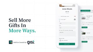 Giftship  Allinone Gifting App for Shopify [upl. by Amil305]