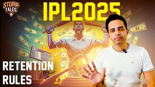 IPL 2025 Retention  RTM Card in IPL Auction  Retention Rules Telugu  Uncapped Player Kaushiknc [upl. by Eri12]