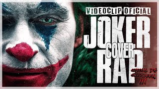 Joker Rap  Jay F  Cover por Galicia V [upl. by Oremo861]