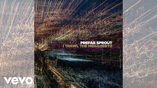 Prefab Sprout  Fall from Grace Remastered Official Audio [upl. by Lysander]