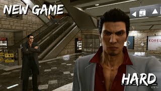 Jo Amon  No Damage  Yakuza Kiwami 2 [upl. by Reniti974]