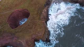 Souter Lighthouse 14122023 [upl. by Gerstein]