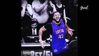 FREE Drake x Sample Type Beat  quotLotta 42quot [upl. by Main]