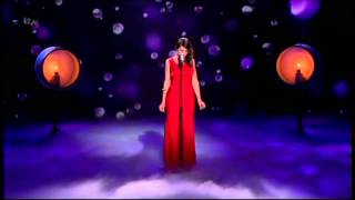 ALICE FREDENHAM  BRITAINS GOT TALENT 2013 SEMI FINAL PERFORMANCE [upl. by Tuchman]