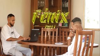 Garxia  FÉNIX Video Oficial [upl. by Nido]