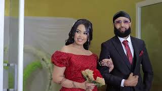 AROOSKI UGU SHIDNA HARGEISA  FARXAN AND MUNA  HENNA PARTY  ENGAGEMENT  WEDDING NIGHT [upl. by Salokcin]