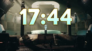 Proving Grounds Grandmaster Platinum SPEEDRUN 1744  Destiny 2 Season of the Chosen [upl. by Filbert430]