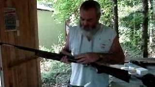 Gunblastcom  Browning BPS Grade III 16 Gauge Pump Shotgun [upl. by Sophy447]