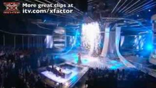 The X Factor 2009 Stacey Solomon Live Show 6 [upl. by Aimo]