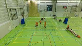 Zaanstad MA1 vs Simokos MA1 5e set [upl. by Burnham]