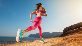 Música Electrónica Motivadora para Hacer Ejercicio Entrenar Duro en el Gym Correr Deporte 2017 [upl. by Paton]