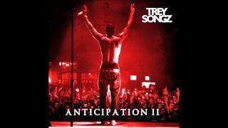 Trey Songz  ME 4 U  Infidelity 2 Anticipation 2 [upl. by Hploda581]