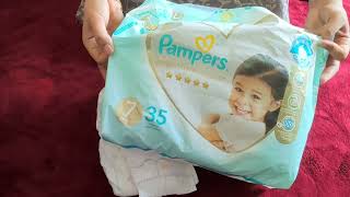 Diaper Crinkle Sounds  Diaper Effect Sounds  Asmr Diapers Opening Sounds 2024 [upl. by Notserk560]