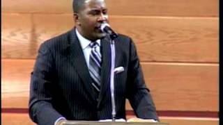 Pastor Dewey Smith Sings  I Need Thee [upl. by Daniela736]