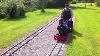 Private Miniature Railway [upl. by Romito]