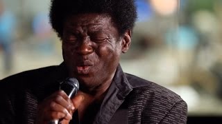 Charles Bradley performs soulful cover of Black Sabbaths Changes [upl. by Aitrop727]