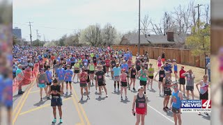 Redbud Classic Woof Walk canceled [upl. by Gent481]