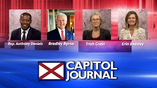 Capitol Journal  October 4 2024 [upl. by Snowman]