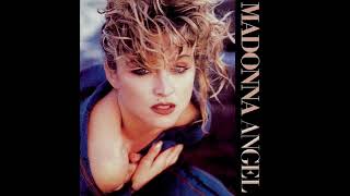 Madonna  Angel Extended Dance Mix [upl. by Ahsyla]