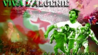 Harami Harami  Musique Algerie 2009 [upl. by Duffie]