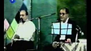 Masoud Bakhtiari 3 Bakhtiari Lori music [upl. by Dinin]