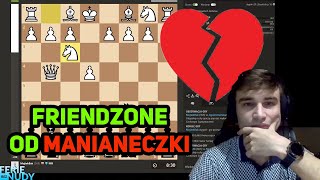 XNTENTACION  friendzone od Manianeczki coaching [upl. by Eenehs]