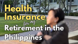 BUHAY SA AMERIKA Can I afford a health insurance in the Philippines My health insurance research [upl. by Aivilys807]