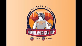 A2 Junior Mens Mens  T4 Young v Imrek  October NAC Atlantic City NJ 2024 [upl. by Driscoll]