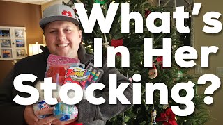 Sensory Stocking Stuffers and Autism Gift Ideas [upl. by Nordin]