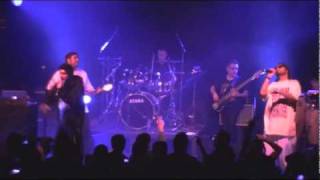 Shahin Najafi amp Navid ZardiSane Jale Stockholm 2011wmv [upl. by Willis]