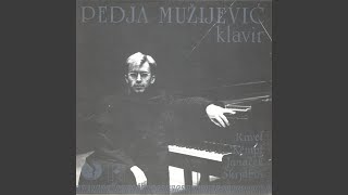 Maurice Ravel Miroirs Oiseaux Tristes [upl. by Fassold1]