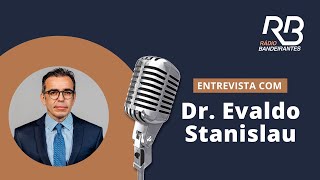 PLANTÃO MÉDICO  Dr Evaldo Stanislau tira todas as dúvidas sobre vacinas [upl. by Anaeli842]