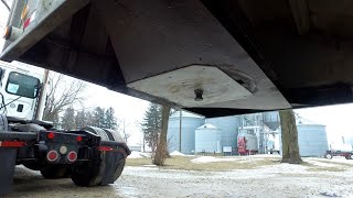 Trailer Slick Plate wins over another customer [upl. by Chard593]