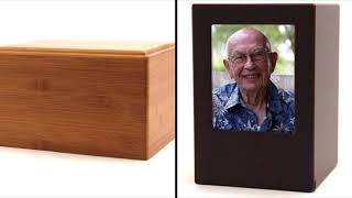 Cheap Urns for Human Ashes The Best Urn Deals [upl. by Polk]