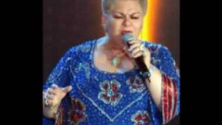 Seis pies abajo  Paquita la del Barrio [upl. by Adnirim]