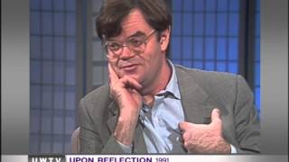 Lake Wobegones Favorite Son Garrison Keillor [upl. by Anauqed]